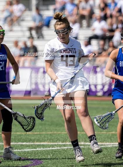 Thumbnail 3 in Bingham Vs Lone Peak (UHSAA 6A Semifinal) photogallery.