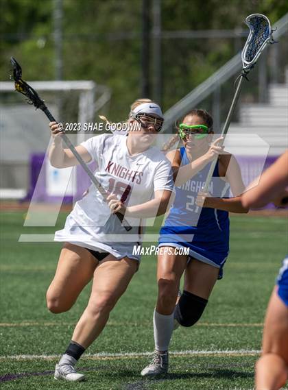 Thumbnail 3 in Bingham Vs Lone Peak (UHSAA 6A Semifinal) photogallery.