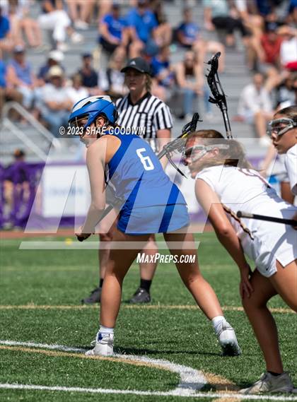 Thumbnail 2 in Bingham Vs Lone Peak (UHSAA 6A Semifinal) photogallery.