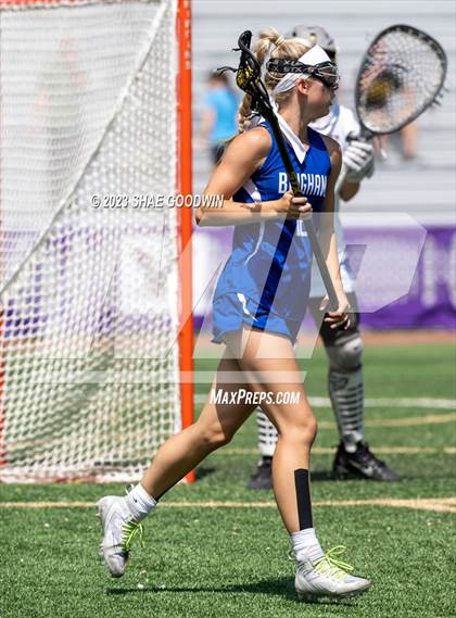 Thumbnail 2 in Bingham Vs Lone Peak (UHSAA 6A Semifinal) photogallery.