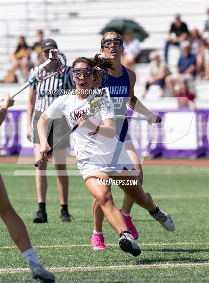 Thumbnail 3 in Bingham Vs Lone Peak (UHSAA 6A Semifinal) photogallery.