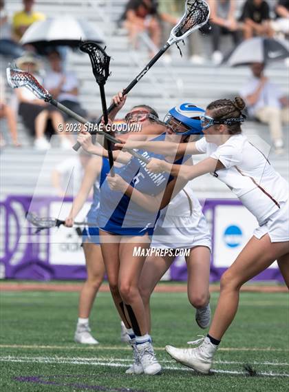 Thumbnail 2 in Bingham Vs Lone Peak (UHSAA 6A Semifinal) photogallery.