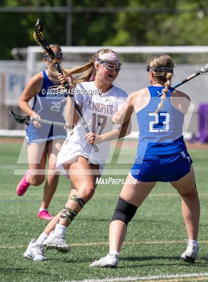 Thumbnail 3 in Bingham Vs Lone Peak (UHSAA 6A Semifinal) photogallery.