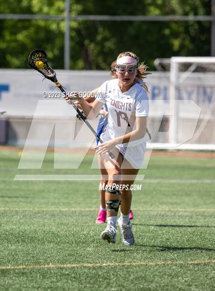Thumbnail 2 in Bingham Vs Lone Peak (UHSAA 6A Semifinal) photogallery.