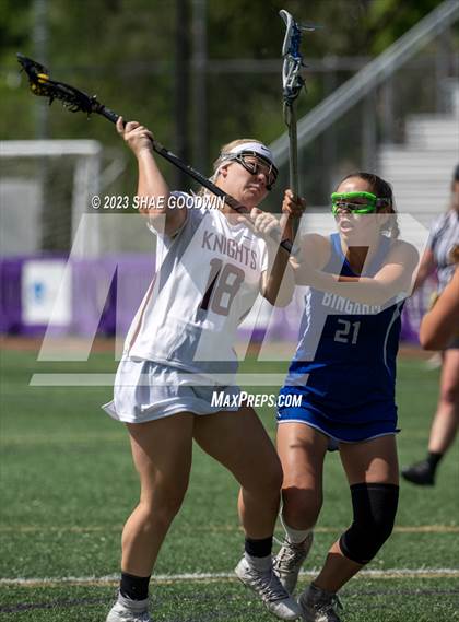 Thumbnail 1 in Bingham Vs Lone Peak (UHSAA 6A Semifinal) photogallery.