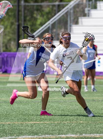 Thumbnail 1 in Bingham Vs Lone Peak (UHSAA 6A Semifinal) photogallery.