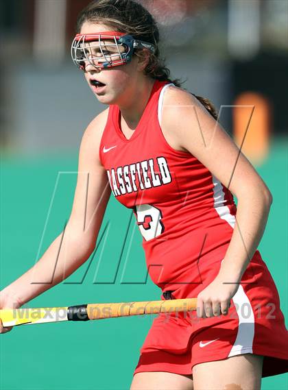 Thumbnail 2 in Grassfield vs First Colonial (AAA Eastern Region Quarterfinal) photogallery.