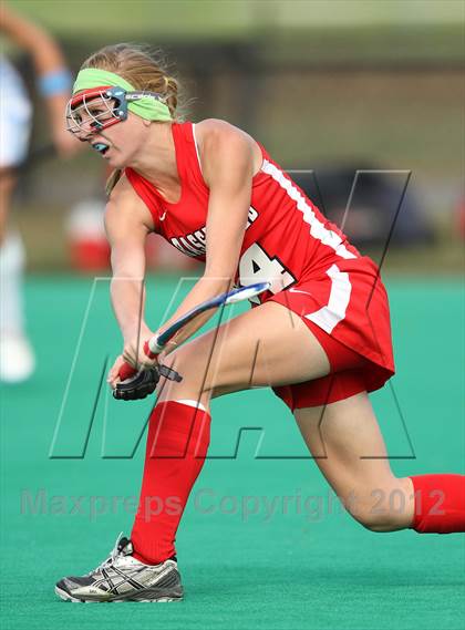 Thumbnail 2 in Grassfield vs First Colonial (AAA Eastern Region Quarterfinal) photogallery.