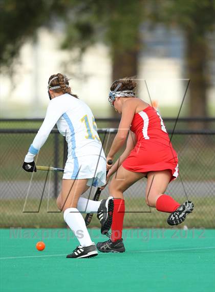 Thumbnail 3 in Grassfield vs First Colonial (AAA Eastern Region Quarterfinal) photogallery.