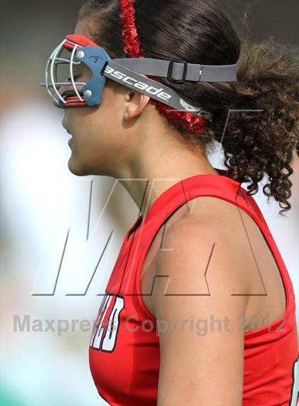 Thumbnail 1 in Grassfield vs First Colonial (AAA Eastern Region Quarterfinal) photogallery.