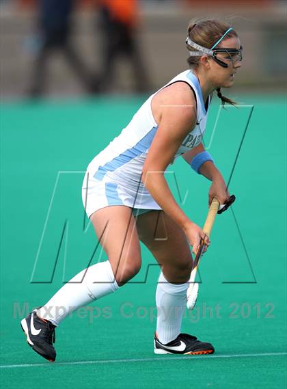 Thumbnail 3 in Grassfield vs First Colonial (AAA Eastern Region Quarterfinal) photogallery.