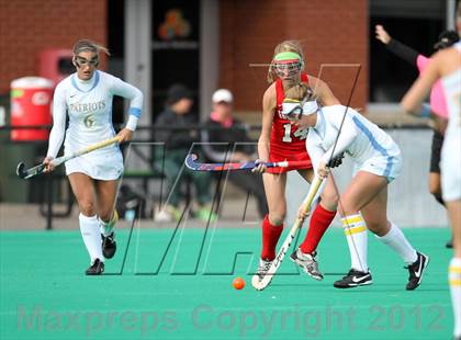 Thumbnail 2 in Grassfield vs First Colonial (AAA Eastern Region Quarterfinal) photogallery.