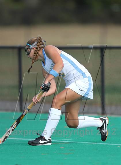Thumbnail 2 in Grassfield vs First Colonial (AAA Eastern Region Quarterfinal) photogallery.