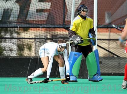 Thumbnail 1 in Grassfield vs First Colonial (AAA Eastern Region Quarterfinal) photogallery.
