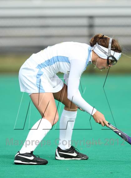 Thumbnail 3 in Grassfield vs First Colonial (AAA Eastern Region Quarterfinal) photogallery.