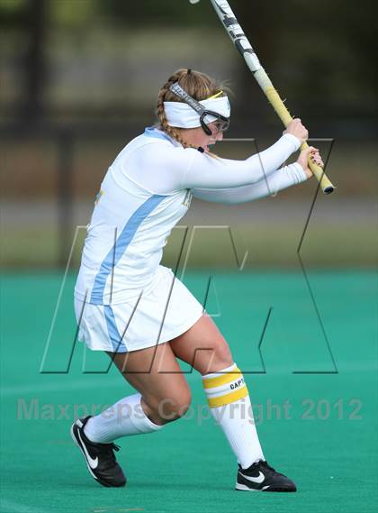Thumbnail 3 in Grassfield vs First Colonial (AAA Eastern Region Quarterfinal) photogallery.