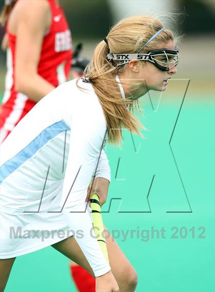 Thumbnail 2 in Grassfield vs First Colonial (AAA Eastern Region Quarterfinal) photogallery.