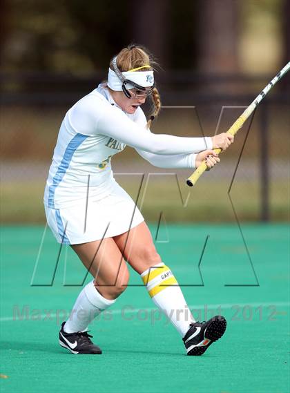Thumbnail 2 in Grassfield vs First Colonial (AAA Eastern Region Quarterfinal) photogallery.