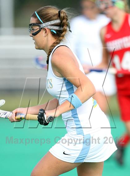 Thumbnail 2 in Grassfield vs First Colonial (AAA Eastern Region Quarterfinal) photogallery.