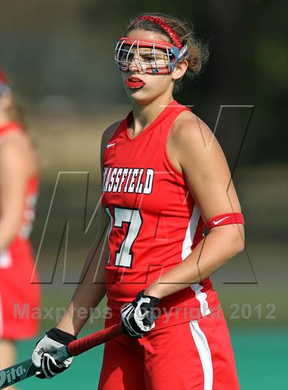 Thumbnail 1 in Grassfield vs First Colonial (AAA Eastern Region Quarterfinal) photogallery.