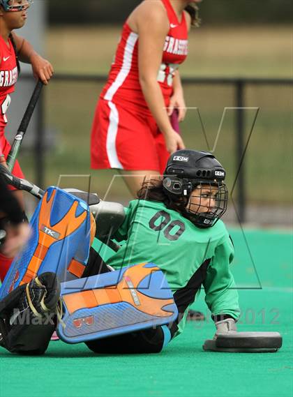 Thumbnail 2 in Grassfield vs First Colonial (AAA Eastern Region Quarterfinal) photogallery.