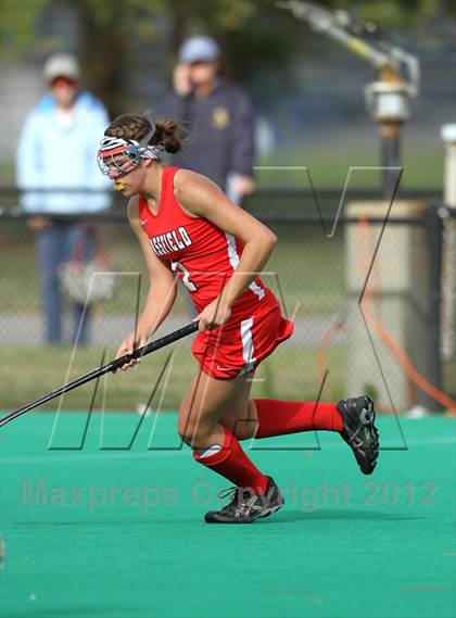 Thumbnail 2 in Grassfield vs First Colonial (AAA Eastern Region Quarterfinal) photogallery.