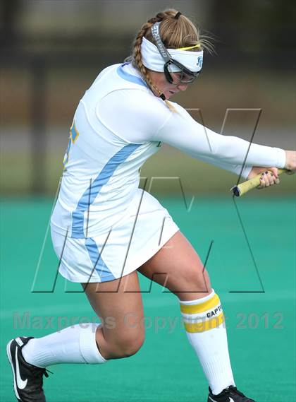 Thumbnail 2 in Grassfield vs First Colonial (AAA Eastern Region Quarterfinal) photogallery.