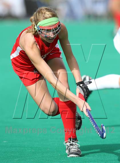 Thumbnail 2 in Grassfield vs First Colonial (AAA Eastern Region Quarterfinal) photogallery.