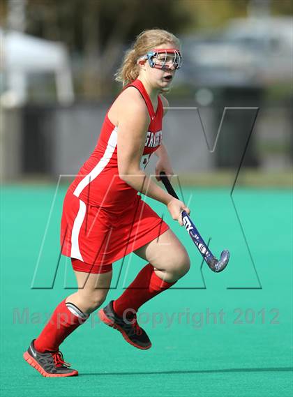 Thumbnail 1 in Grassfield vs First Colonial (AAA Eastern Region Quarterfinal) photogallery.