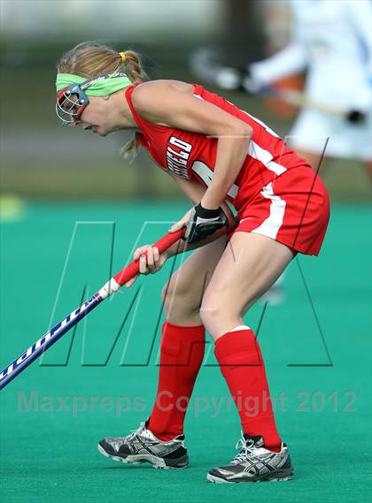 Thumbnail 1 in Grassfield vs First Colonial (AAA Eastern Region Quarterfinal) photogallery.