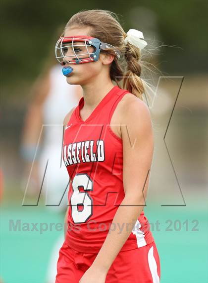 Thumbnail 2 in Grassfield vs First Colonial (AAA Eastern Region Quarterfinal) photogallery.
