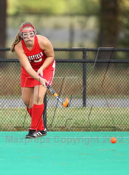 Thumbnail 1 in Grassfield vs First Colonial (AAA Eastern Region Quarterfinal) photogallery.