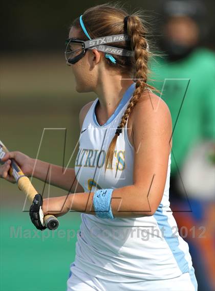 Thumbnail 3 in Grassfield vs First Colonial (AAA Eastern Region Quarterfinal) photogallery.