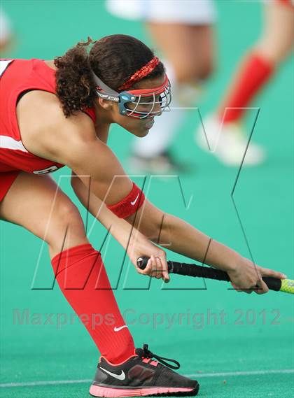 Thumbnail 1 in Grassfield vs First Colonial (AAA Eastern Region Quarterfinal) photogallery.