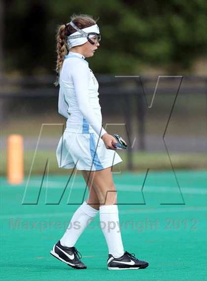 Thumbnail 1 in Grassfield vs First Colonial (AAA Eastern Region Quarterfinal) photogallery.