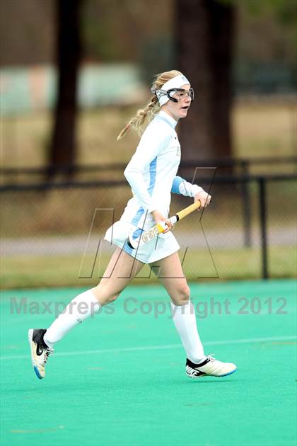 Thumbnail 2 in Grassfield vs First Colonial (AAA Eastern Region Quarterfinal) photogallery.