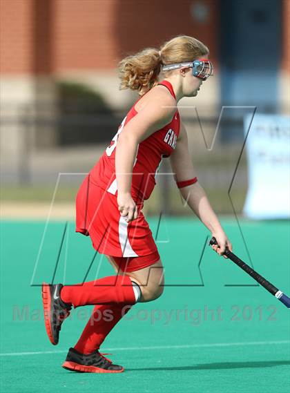 Thumbnail 3 in Grassfield vs First Colonial (AAA Eastern Region Quarterfinal) photogallery.