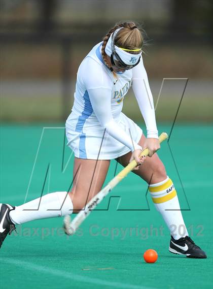 Thumbnail 1 in Grassfield vs First Colonial (AAA Eastern Region Quarterfinal) photogallery.