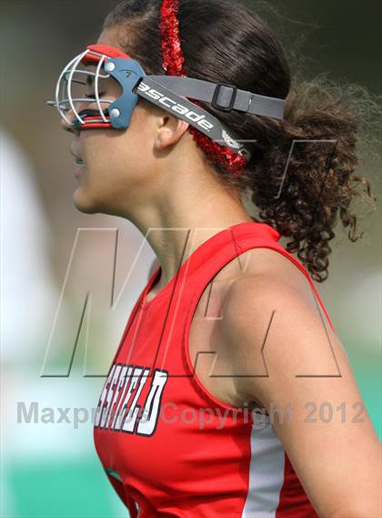 Thumbnail 3 in Grassfield vs First Colonial (AAA Eastern Region Quarterfinal) photogallery.