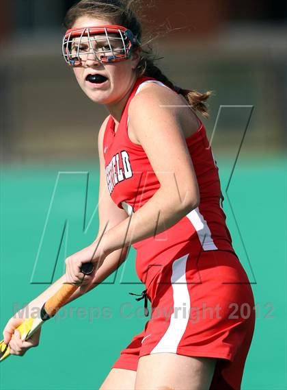 Thumbnail 3 in Grassfield vs First Colonial (AAA Eastern Region Quarterfinal) photogallery.