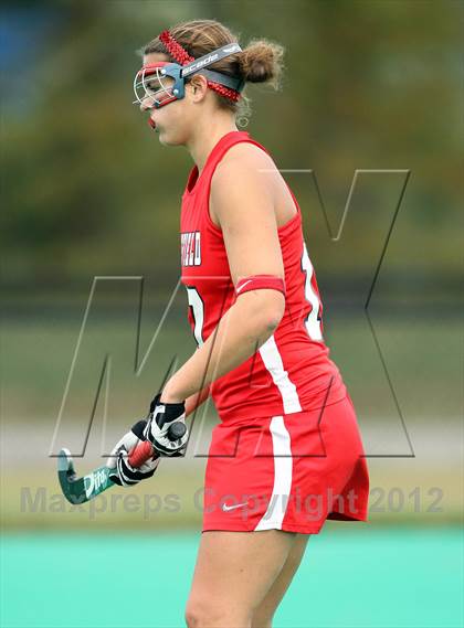 Thumbnail 3 in Grassfield vs First Colonial (AAA Eastern Region Quarterfinal) photogallery.