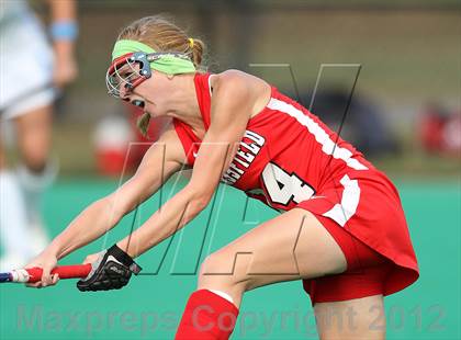 Thumbnail 1 in Grassfield vs First Colonial (AAA Eastern Region Quarterfinal) photogallery.