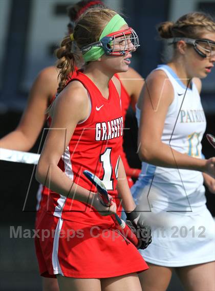 Thumbnail 3 in Grassfield vs First Colonial (AAA Eastern Region Quarterfinal) photogallery.