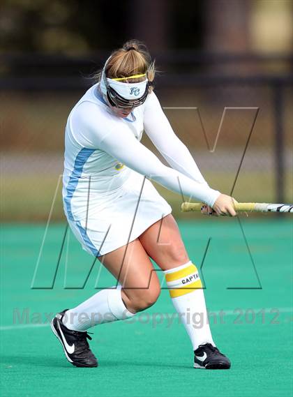 Thumbnail 1 in Grassfield vs First Colonial (AAA Eastern Region Quarterfinal) photogallery.