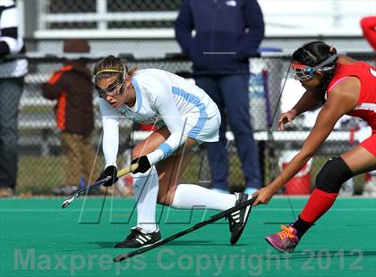 Thumbnail 3 in Grassfield vs First Colonial (AAA Eastern Region Quarterfinal) photogallery.