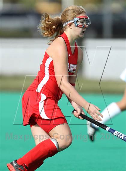 Thumbnail 2 in Grassfield vs First Colonial (AAA Eastern Region Quarterfinal) photogallery.