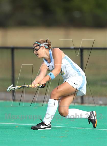 Thumbnail 1 in Grassfield vs First Colonial (AAA Eastern Region Quarterfinal) photogallery.