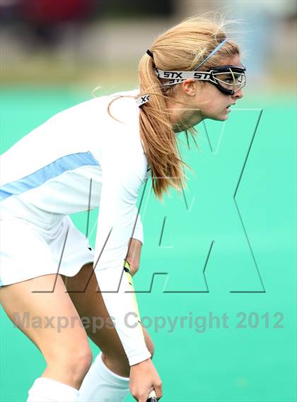 Thumbnail 1 in Grassfield vs First Colonial (AAA Eastern Region Quarterfinal) photogallery.