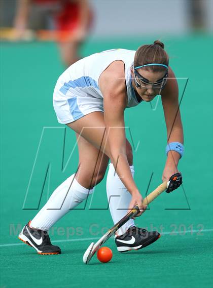 Thumbnail 1 in Grassfield vs First Colonial (AAA Eastern Region Quarterfinal) photogallery.