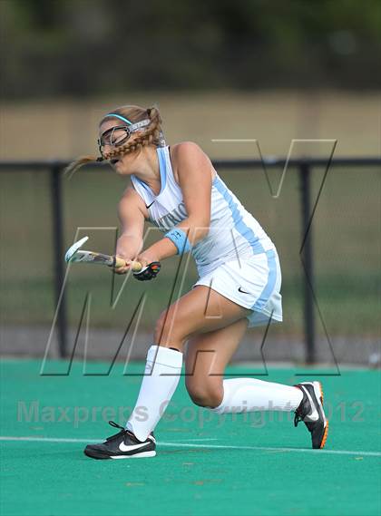 Thumbnail 3 in Grassfield vs First Colonial (AAA Eastern Region Quarterfinal) photogallery.
